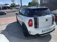 Usado Mini Cooper S Countryman 184 CV (135 kW) 2011 Blanco SUV