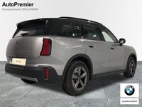 Usado Mini Countryman 163 CV (119 kW) 2024 Gris plata SUV