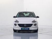 Usado Opel Adam Glam 87 CV (63 kW) 2018 Utilitario