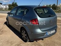 Usado Seat Altea Stylance 102 CV (75 kW) 2005 Azul Monovolumen