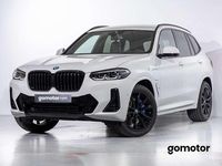 Usado BMW X3 xLine 292 CV (214 kW) 2024 Blanco SUV