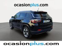 Usado Jeep Compass Limited 140 CV (102 kW) 2020 Negro SUV