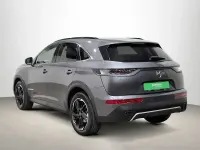 Usado DS Automobiles DS7 Crossback 131 CV (96 kW) 2021 Gris SUV