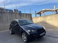 Usado BMW X5 555 CV (408 kW) 2009 Azul SUV