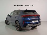 Usado Cupra Terramar 204 CV (150 kW) 2025 Azul SUV