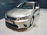 usado Lexus CT200h 1.8 200h Executive