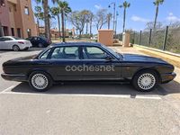 Usado Jaguar XJ8 Executive 290 CV (213 kW) 1998 Negro Berlina