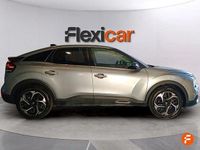 Usado Citroën C4 PureTech 130 CV (95 kW) 2023 Gris SUV