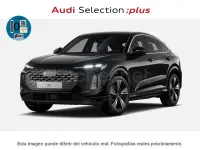 Usado Audi Q5 Sportback Sport 299 CV (219 kW) 2025 Negro SUV