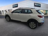Usado Kia Stonic 100 CV (73 kW) 2024 Blanco SUV