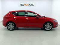 usado Seat Leon 1.5 TSI S&S Xcellence 130