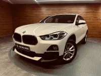 Usado BMW X2 150 CV (110 kW) 2020 Blanco SUV