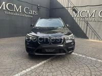 Usado BMW X1 Advantage 190 CV (139 kW) 2017 Negro SUV