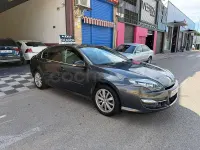 Usado Renault Laguna III GT 150 CV (110 kW) 2012 Gris / plata Berlina