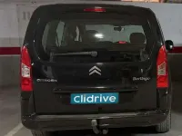 Usado Peugeot TePee Active 99 CV (72 kW) 2011 Gris Van