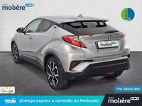 usado Toyota C-HR 1.8 125H Active 90 kW (122 CV)