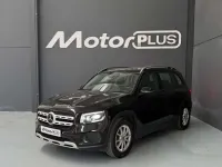 Usado Mercedes GLB200 150 CV (110 kW) 2020 Negro SUV