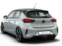 Nuevo Opel Corsa S 145 CV (106 kW) 2025 Gris claro Utilitario