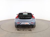 Usado Volvo V40 Momentum 120 HP (88 kW) 2016 Azul Carrinha