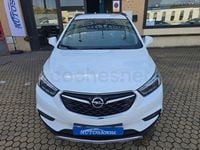 Usado Opel Mokka X Innovation 140 CV (102 kW) 2019 Blanco SUV