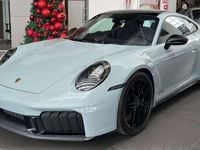 Usado Porsche 911 Carrera S 450 CV (330 kW) 2022 Blanco Coupe