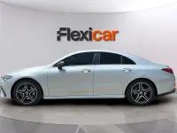 Usado Mercedes CLA200 163 CV (119 kW) 2025 Gris Berlina