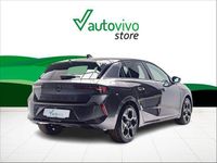 Usado Opel Astra S 131 CV (96 kW) 2024 Gris Berlina