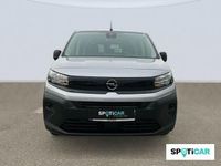 Usado Opel Combo Edition 100 CV (73 kW) 2024 Gris Monovolumen
