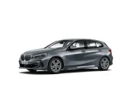Usado BMW 120 Shadowline 178 CV (130 kW) 2022 Gris