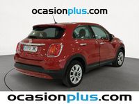 Usado Fiat 500X Pop Star 120 CV (88 kW) 2017 Rojo SUV