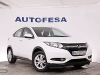 Usado Honda HR-V Executive 120 CV (88 kW) 2016 Blanco SUV