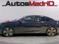 Usado Peugeot 508 GT 225 CV (165 kW) 2018