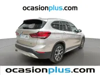Usado BMW X1 220 CV (161 kW) 2021 Dorado SUV