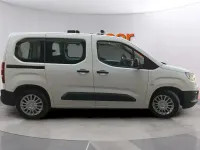 Usado Toyota Proace City City 102 CV (75 kW) 2022 Blanco Monovolumen
