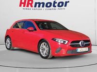 Usado Mercedes A200 150 CV (110 kW) 2019