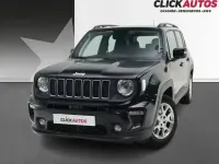 Usado Jeep Renegade Limited 130 CV (95 kW) 2024 SUV
