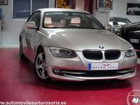 usado BMW 320 320 i Coupé