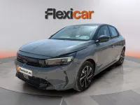 Usado Opel Corsa Edition 101 CV (74 kW) 2025 Gris Utilitario