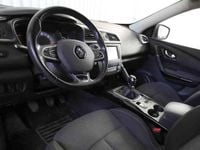 Usado Renault Kadjar Intens 110 CV (80 kW) 2016 Rojo SUV