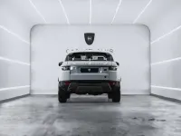 Usado Land Rover Range Rover evoque Pure 150 CV (110 kW) 2014 Blanco SUV