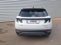 Usado Hyundai Tucson 230 CV (169 kW) 2020 Blanco SUV