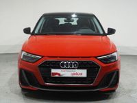 Usado Audi A1 116 CV (85 kW) 2025 Rojo SUV