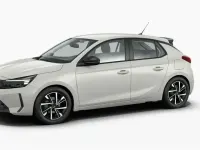 Nuevo Opel Corsa Edition 110 CV (80 kW) 2026 Blanco Utilitario