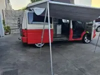 Usado VW T4 60 CV (44 kW) 1992 Blanco Van