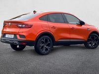 Usado Renault Arkana RS Line 140 CV (102 kW) 2023 SUV