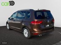 usado VW Touran Advance 1.4 TSI 150CV BMT