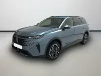 Nuevo Peugeot 3008 Allure 145 CV (106 kW) 2025 Azul SUV