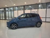 Nuevo Hyundai i10 N Line 79 CV (58 kW) 2026 Azul Utilitario