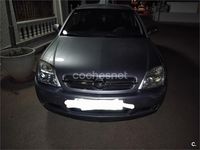 Usado Opel Vectra Elegance 125 CV (91 kW) 2004 Gris / plata Berlina