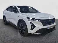 Usado Renault Rafale Esprit Alpine 200 CV (147 kW) 2025 SUV